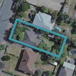 54 College Street, Masterton
