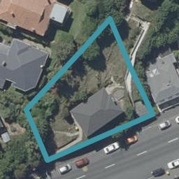 31 Warrender Street, North Dunedin, Dunedin