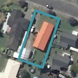 9 Belcher Street, Kaiapoi, Kaiapoi