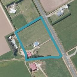 6433 State Highway 12, TURIWIRI, DARGAVILLE