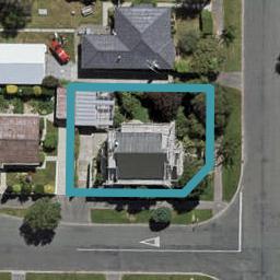 50 Antrim Street, Windsor, Invercargill