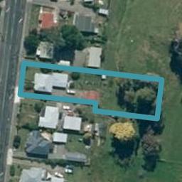 19 Great North Road, Waipawa, Waipawa