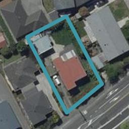 5 Sparks Road, Somerfield, Christchurch
