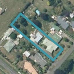 889 Park Road South, Longlands, Hastings