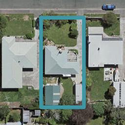 55 Thurso Street, Waverley, Invercargill
