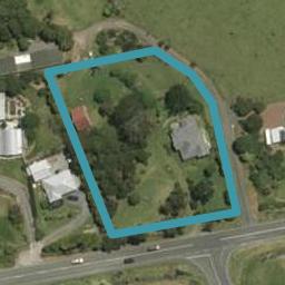 1397 Whangarei Heads Road, Whangarei