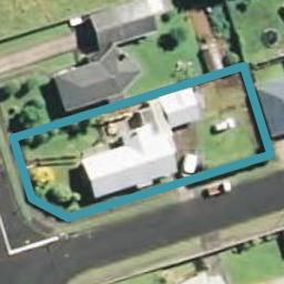 14 Margaret Street, Stratford