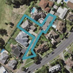 163 Norman Lesser Drive, Saint Johns, Auckland