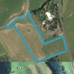 588B Barrett Road, Hurworth, New Plymouth