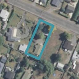 98 Michael Street, Rakaia, Rakaia