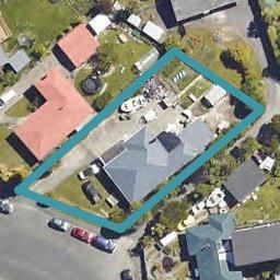 30 Hastings Street, Kaikoura