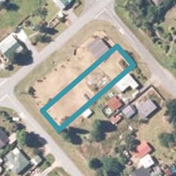 28 Dick Street, REEFTON, Reefton
