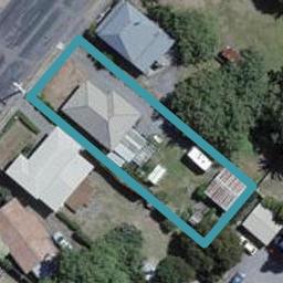 73 West Street, Greytown