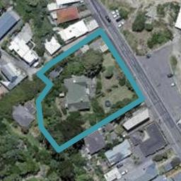89 Marine Parade, Seatoun, Wellington