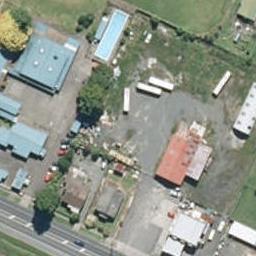 154 Totara St (State Highway, 4), MANUNUI