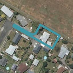 10 Ascot Street, Levin, Levin