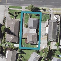 2/515 Pakuranga Road, Howick, Auckland