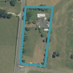 1122 Kawhia Road, Tihiroa, Otorohanga