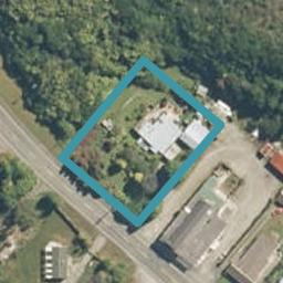 287 Kaniere Road, Kaniere, Hokitika