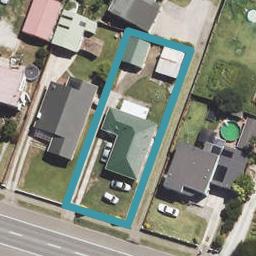 517 Childers Road, Te Hapara, Gisborne