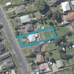 35 North Taieri Road, Abbotsford, Dunedin