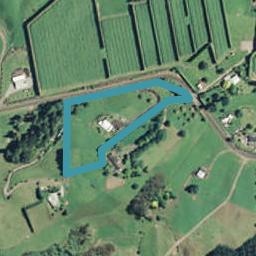 1035 No 3 Road, Te Puke, Te Puke