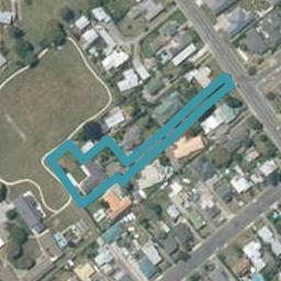 806D Williams Street, Mahora, Hastings