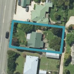 186 Commercial Street, Takaka