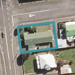 2 Lower Beaven Street, Marton, Marton