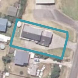 56 Newcastle Street, Māhia