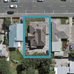 13 Centre Street, Strathern, Invercargill