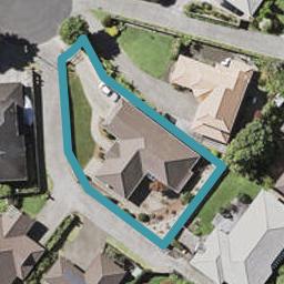 15 Mt Blanc Place, Northpark, Auckland