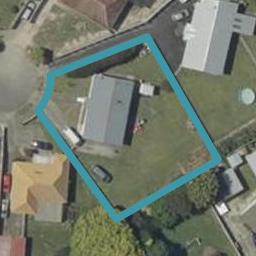 9 Bradford Place, Awapuni, Palmerston North