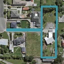 42 York Street, Strathern, Invercargill
