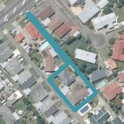 1/84A Gloucester Street, TARADALE, NAPIER