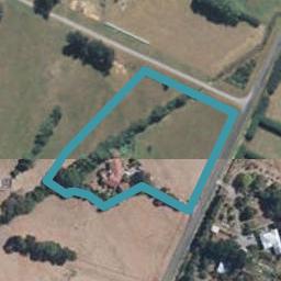 126 Battersea Road, Morison Bush, Greytown