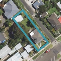 54 Hall Street, Whataupoko, Gisborne