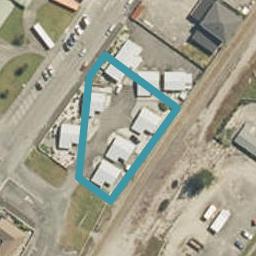 78 Sewell Street, Hokitika