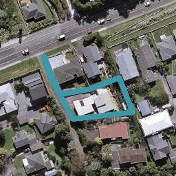 2/385A Devon Street West, Lynmouth, New Plymouth