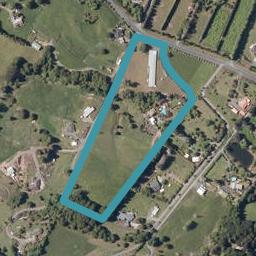 165 Kara Road, Whangarei
