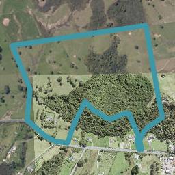 296 Horseshoe Bush Road, Albany