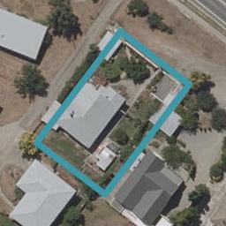 47 Scotland Street, Roxburgh, Roxburgh