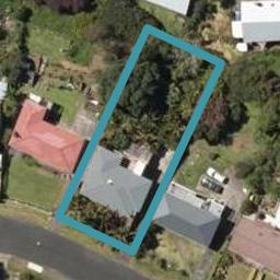 61 Ogle Crescent, Kamo, Whangarei