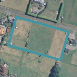 0 North Town Belt, Temuka, Temuka