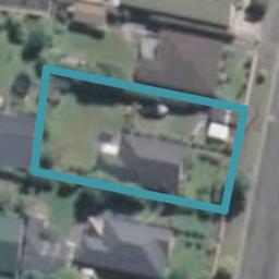 32 Rugby Street, Highfield, Timaru