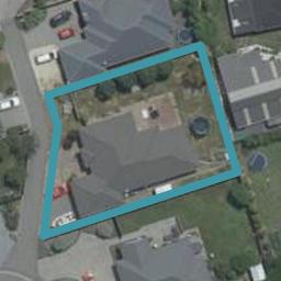 23 Allingham Lane, Rolleston, Rolleston