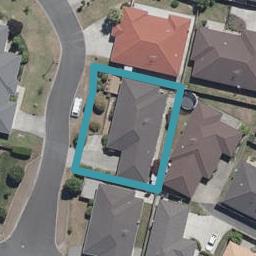 9 Holcroft Place, Huntington, Hamilton