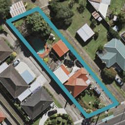 53 Puhinui Road, Manukau, Auckland