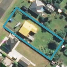 19 Fitzroy Street, Normanby, Hawera