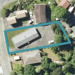 4 Newgate Street, Picton